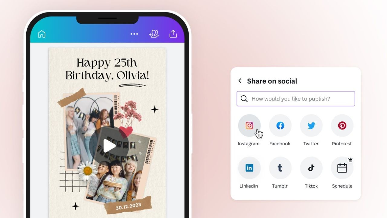 Social Media Video Campaigns for Australian Events & Entertainment