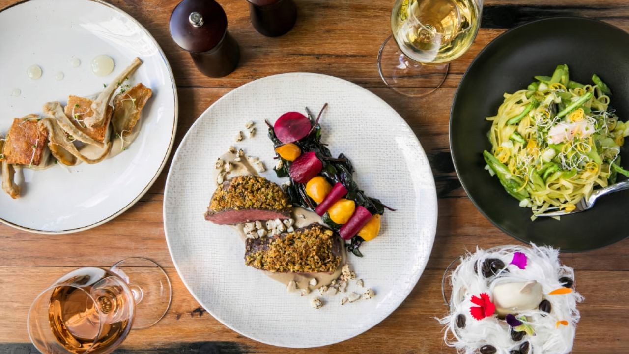 Chef Storytelling Videos That Highlight Australian Culinary Talent