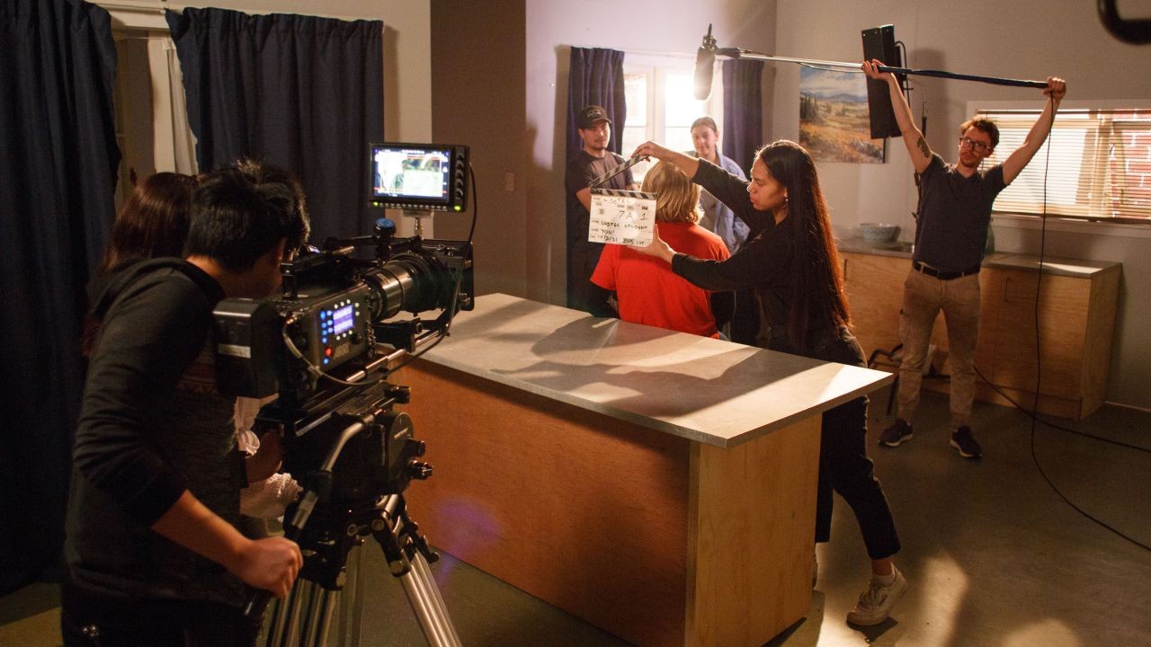 Film & Video Production Marketing Tips for NZ Creative Professionals