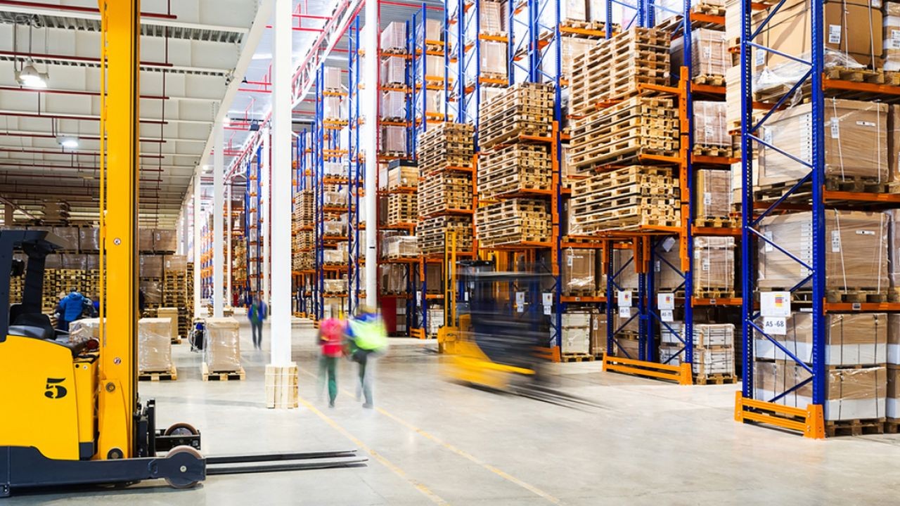 Industrial Property Video Tours That Drive Investor Interest in AU - (AU Edition)