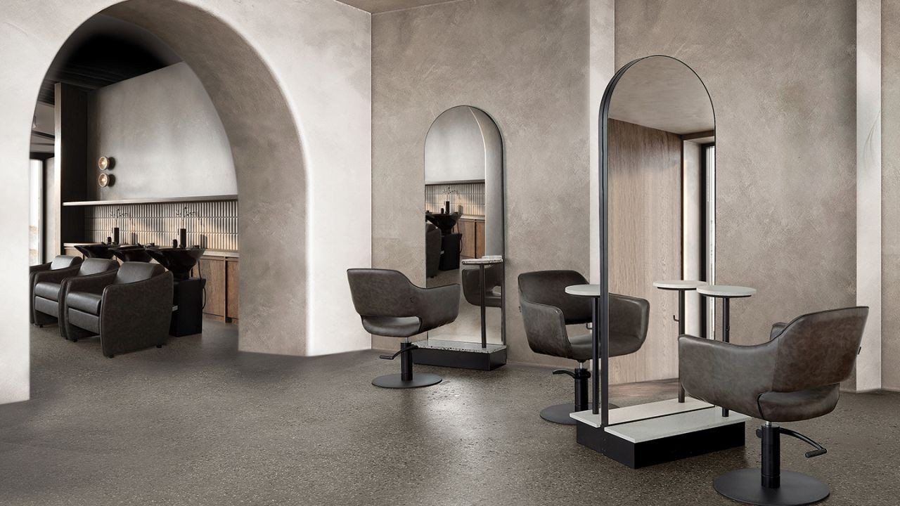 Comprehensive Salon Service Videos Educating Kiwi Customers