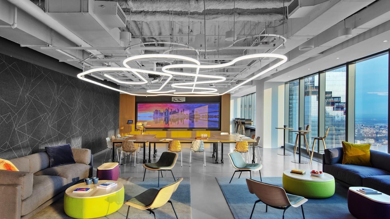 Coverage of Australian Tech Events and Innovation Hubs Through Video