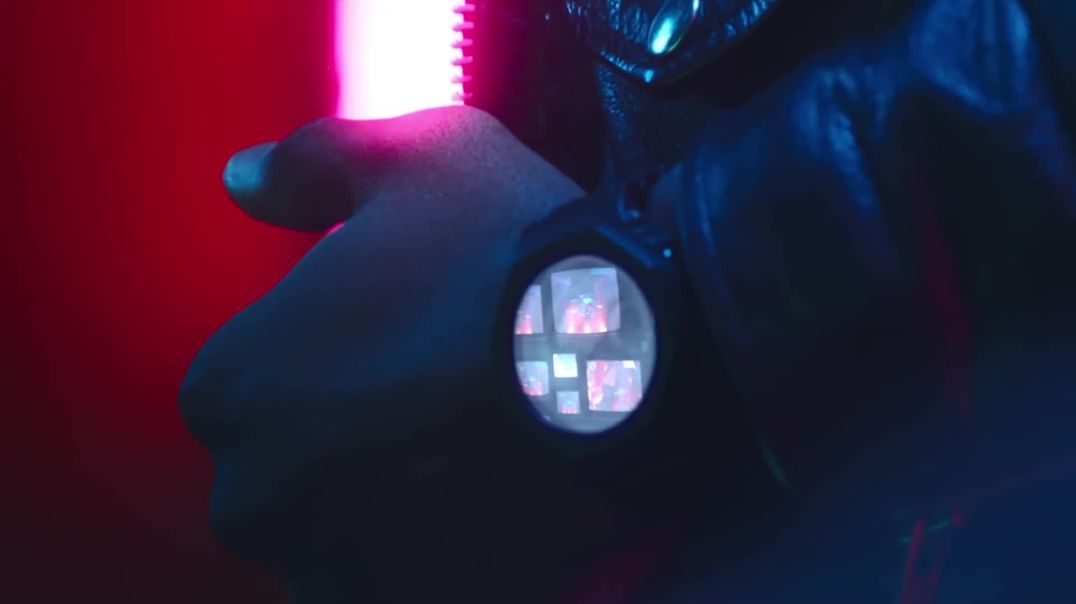 Built Different | G-SHOCK