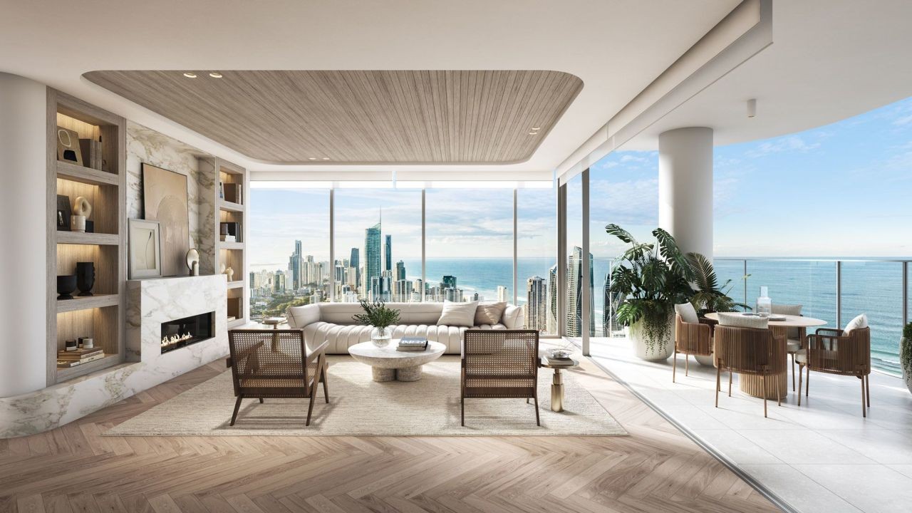 Australian Apartment & Townhouse Video Tours That Generate Leads