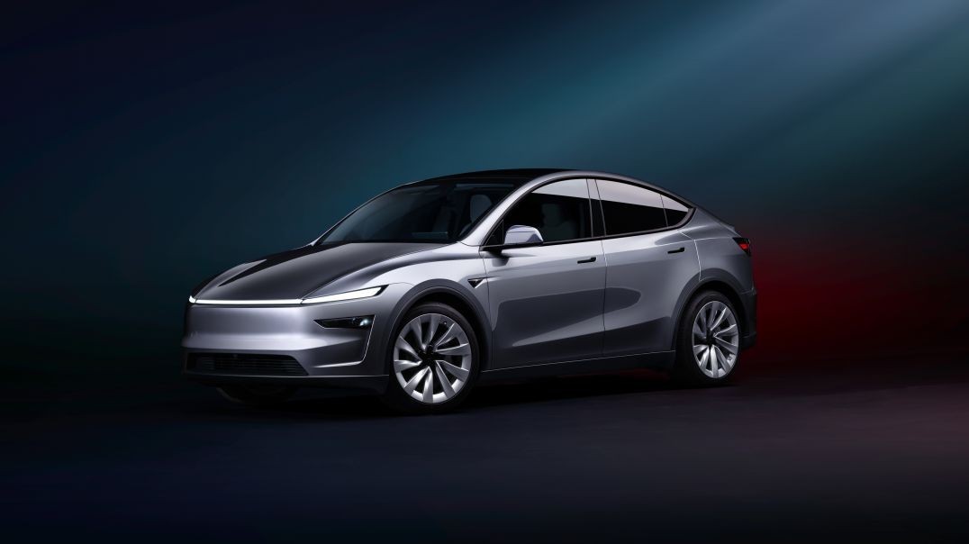 Introducing the Tesla Model Y Standard & Model 3 Standard