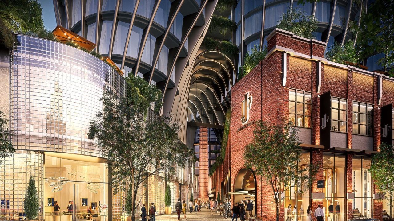 Australian Real Estate Video Series That Highlights Property Innovation