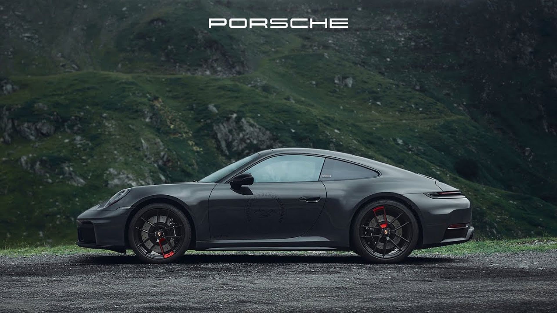 🏁 Porsche Luxembourg — 75th Anniversary Sonderwunsch Tribute