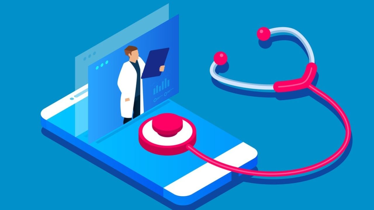 Telehealth Staff Training Video Series in Australia