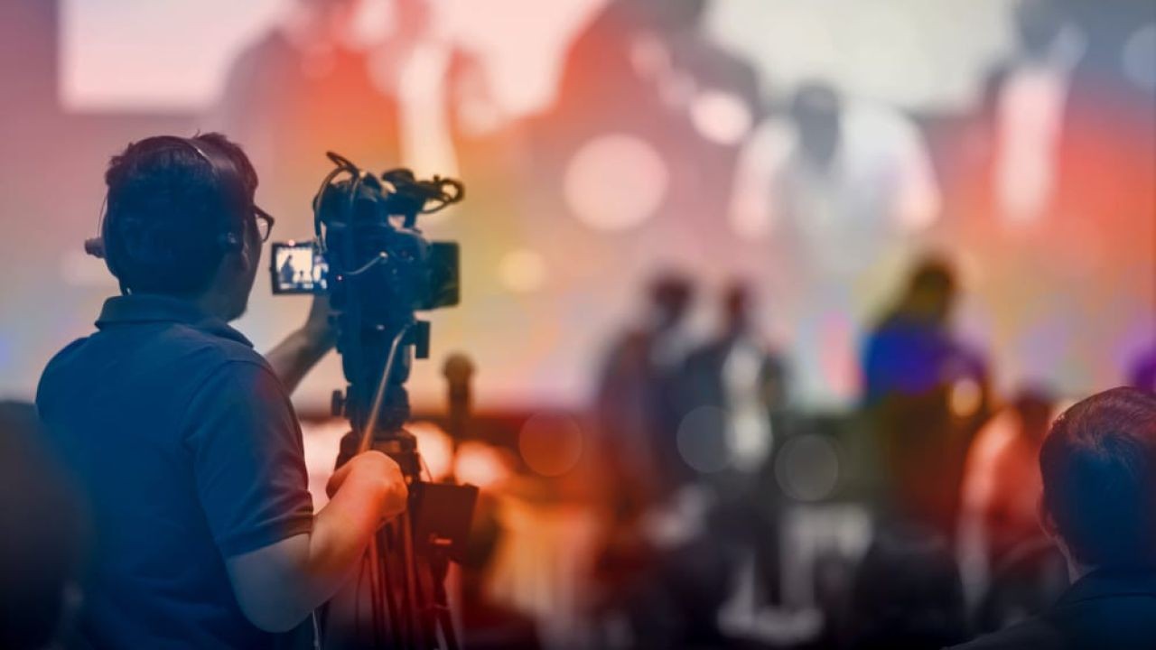 Event Recap Videos That Boost Australian Event Attendance