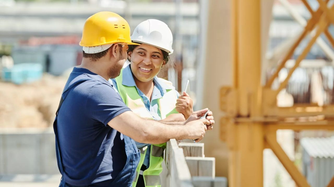 Client Testimonial Videos for Australian Construction Companies