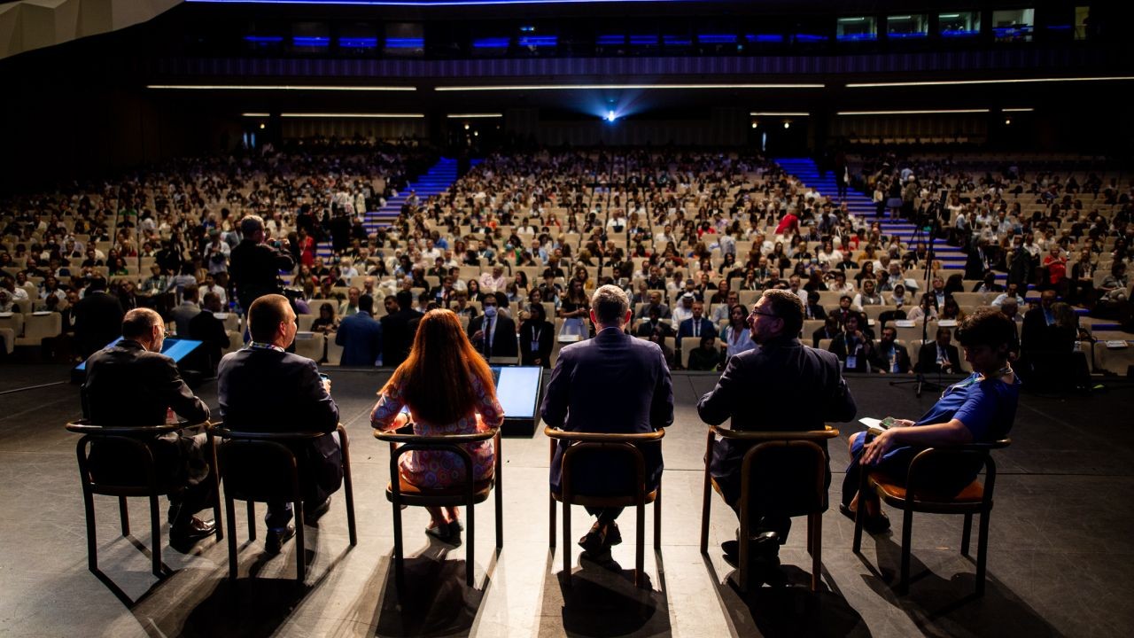 Conference & Workshop Video Marketing for Aussie Education Providers