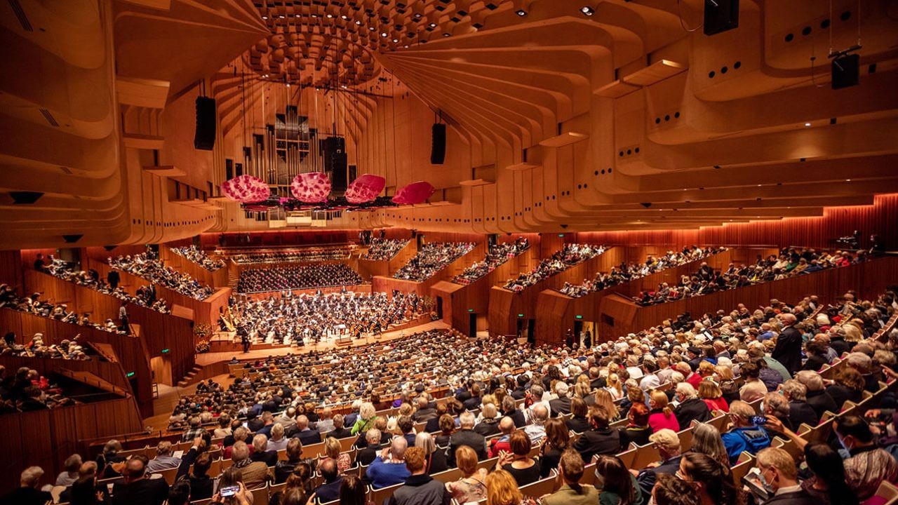 Promotional Content for Australian Cultural Heritage Sites