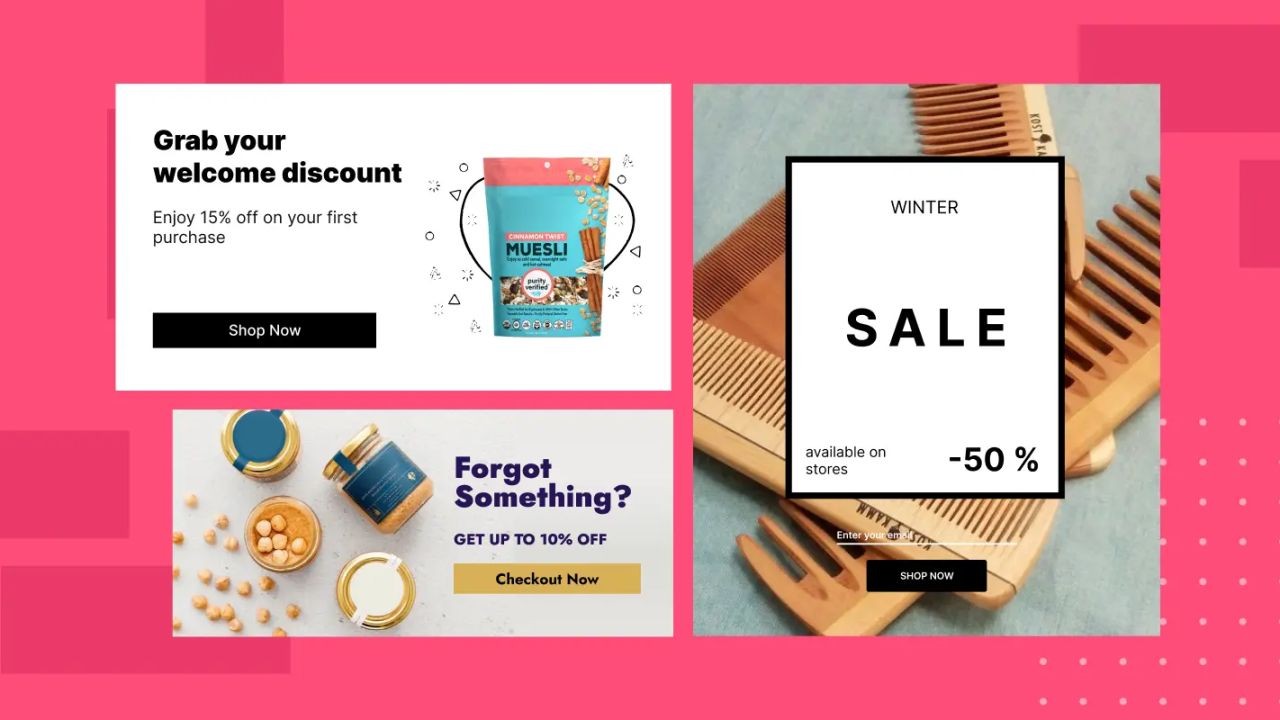 Video Case Studies of Top Australian E-commerce Campaigns