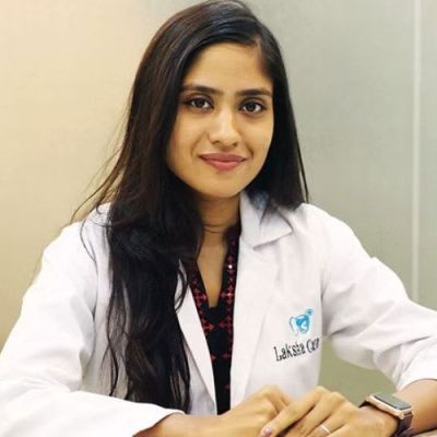 Dr. Komal Singh