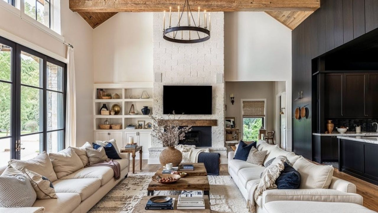 Interior Styling and Makeover Video Ideas for NZ Living Spaces