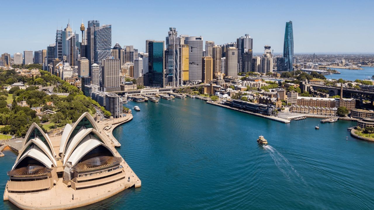 Using Video to Highlight Australian Hotel Packages and Promotions