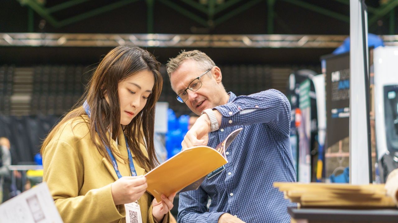 Construction Event Highlights That Engage Australian Industry Professionals