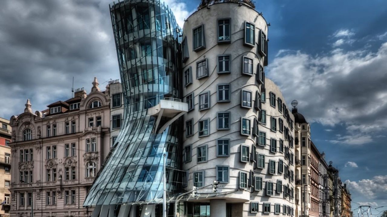 Video Marketing That Showcases Unique Architecture in Australia