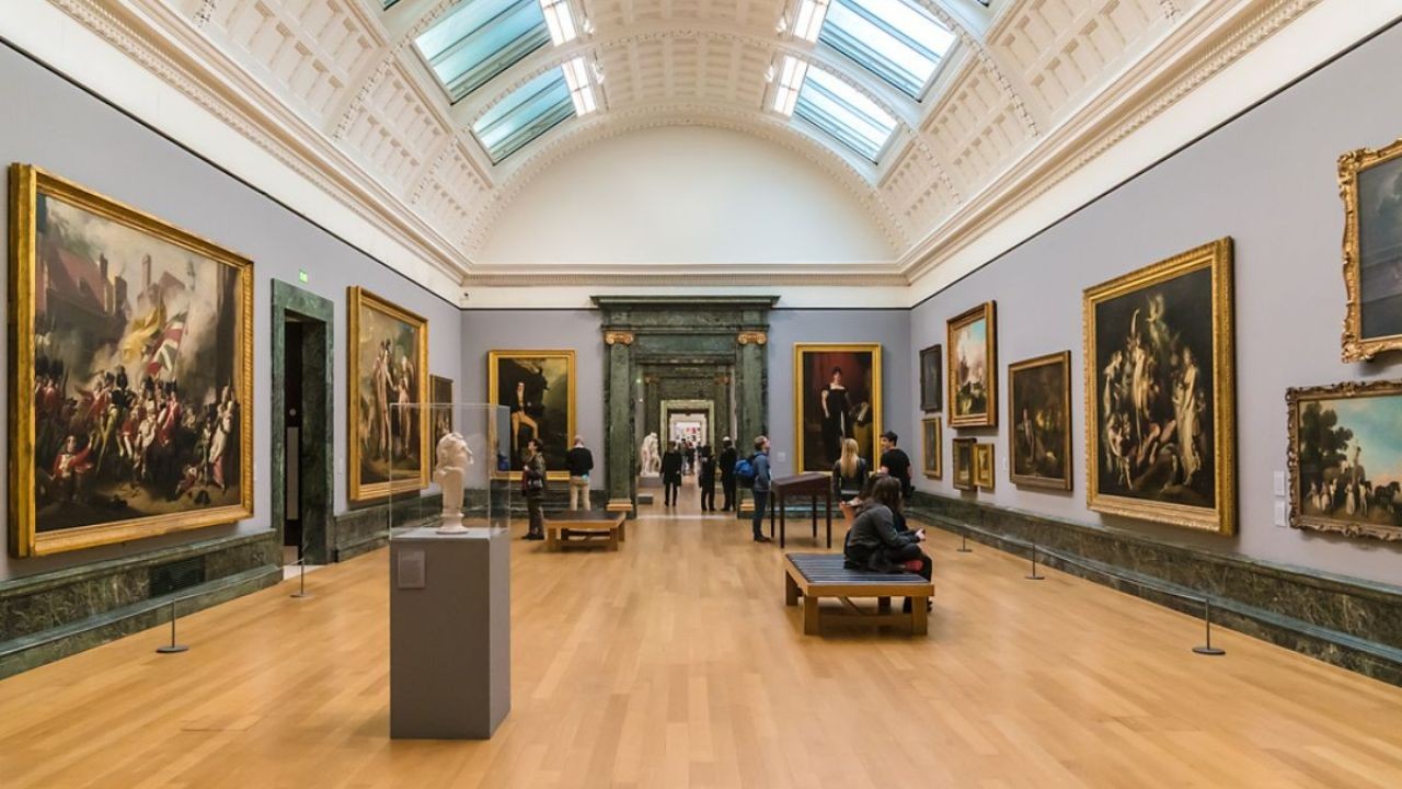 Museum & Gallery Video Tours Highlighting New Zealand Cultural Treasures