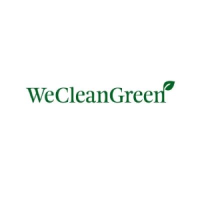 WE Clean Green AB