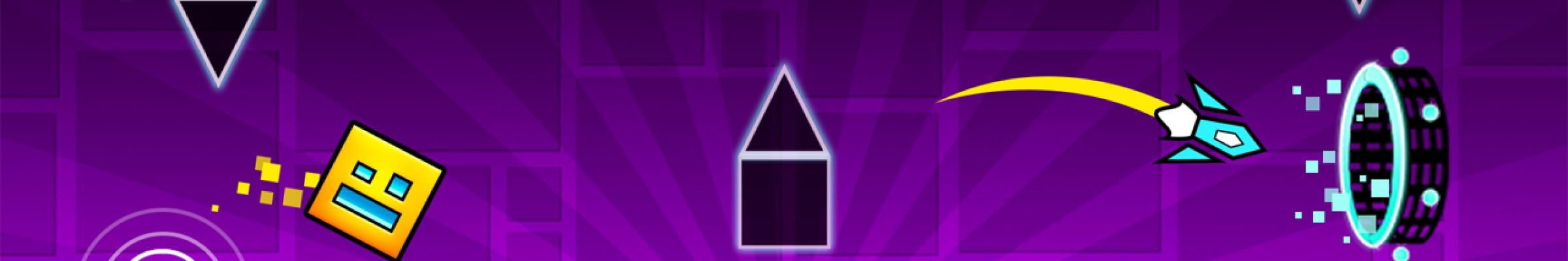 Geometry Dash