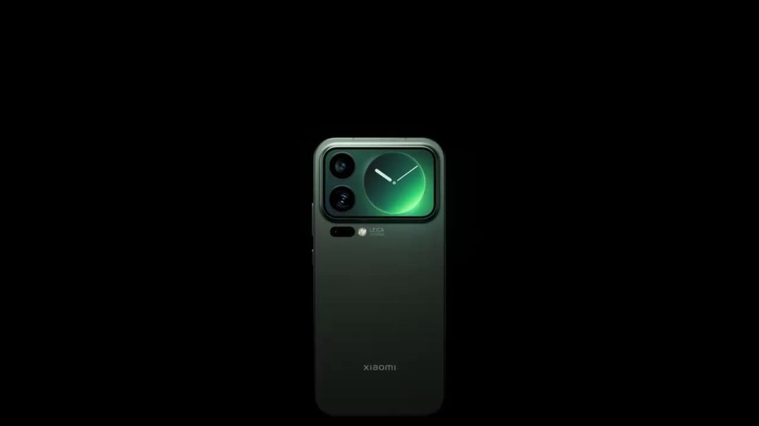 📱 Xiaomi 17 Pro & 17 Pro Max | Official Trailer