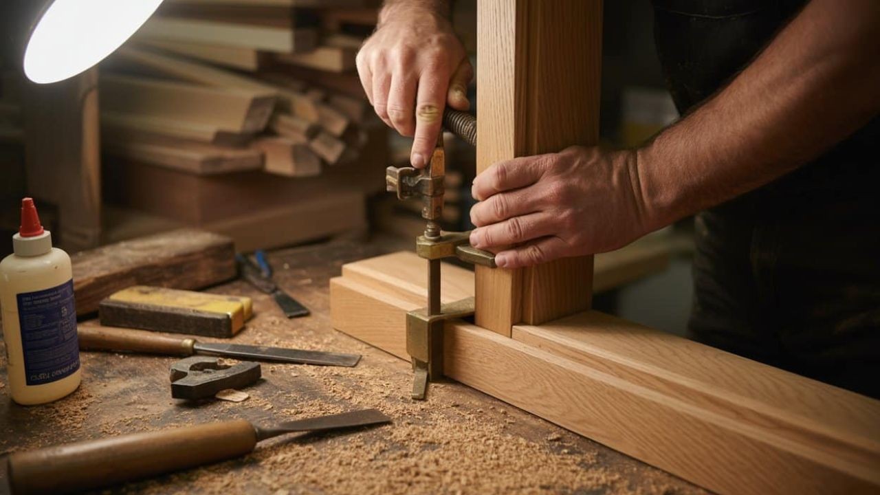 Carpentry & Joinery Project Videos Highlighting Australian Craftsmanship