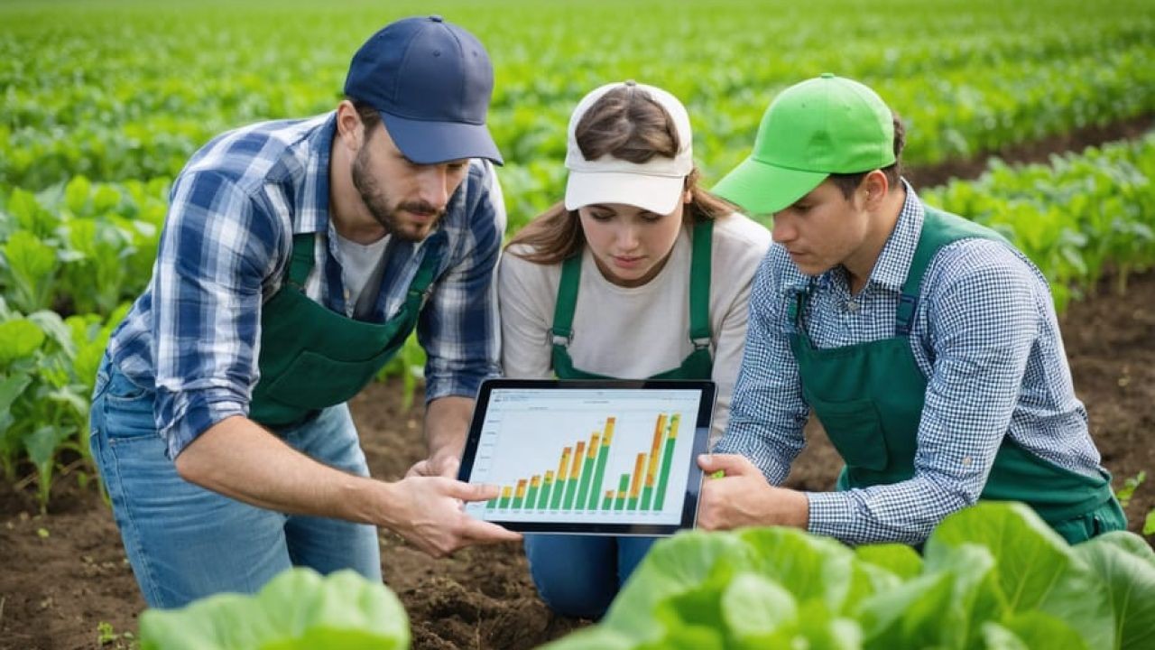 Farmer Collaboration Video Projects Highlighting Community Innovation in NZ