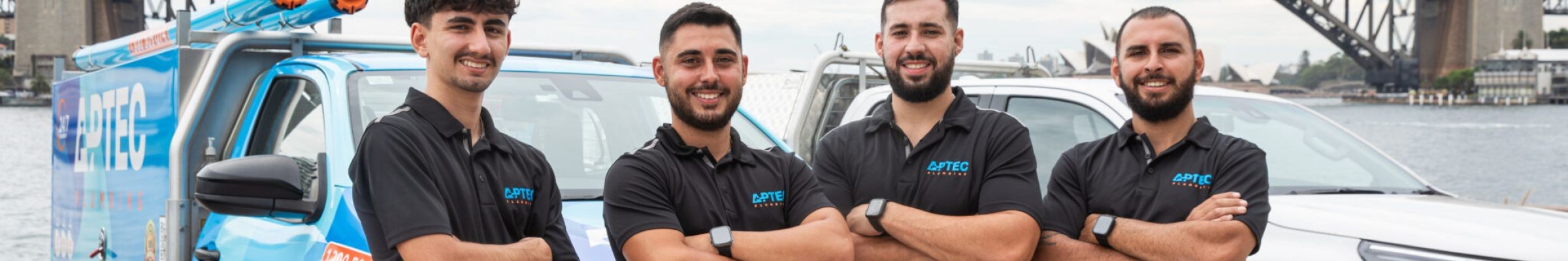 Aptec Plumbing