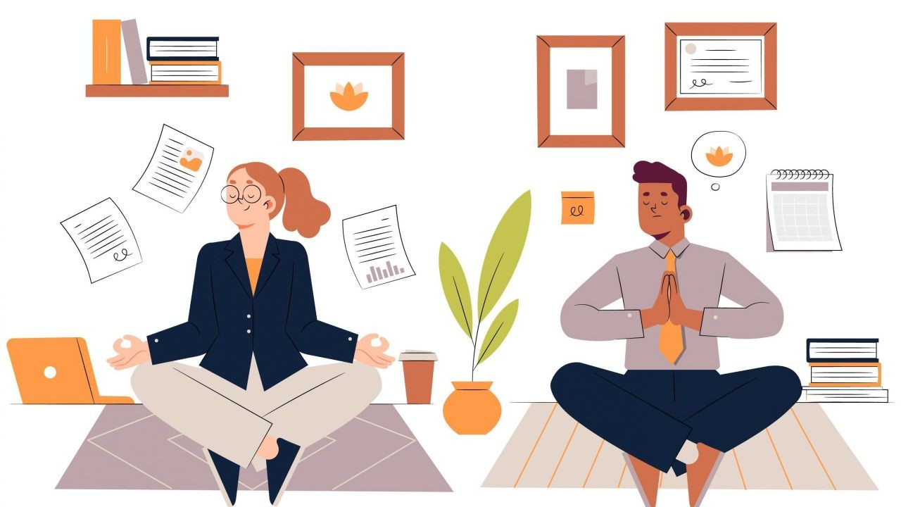 Wellness Program Videos That Inspire Healthy Lifestyles for Aussies