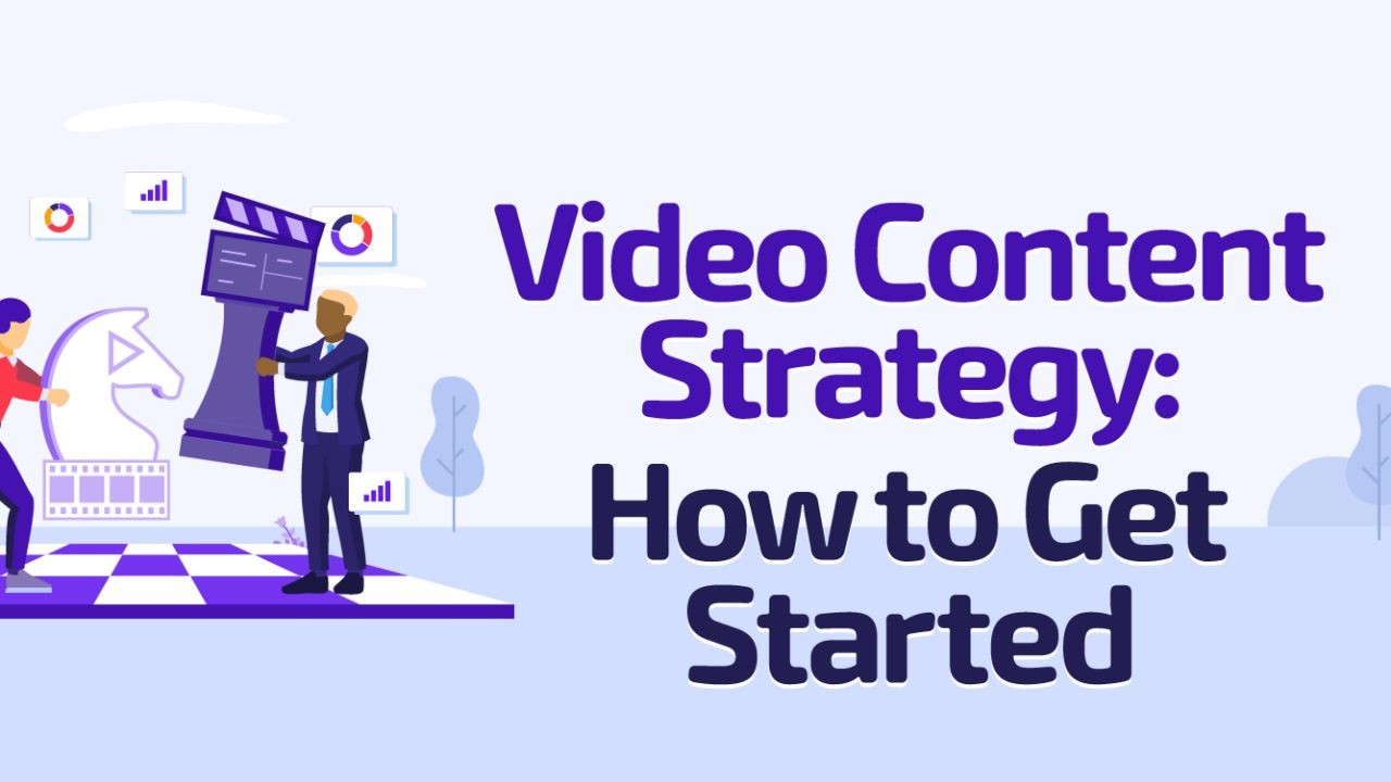 Video Strategies for Showcasing Australian Business Spaces