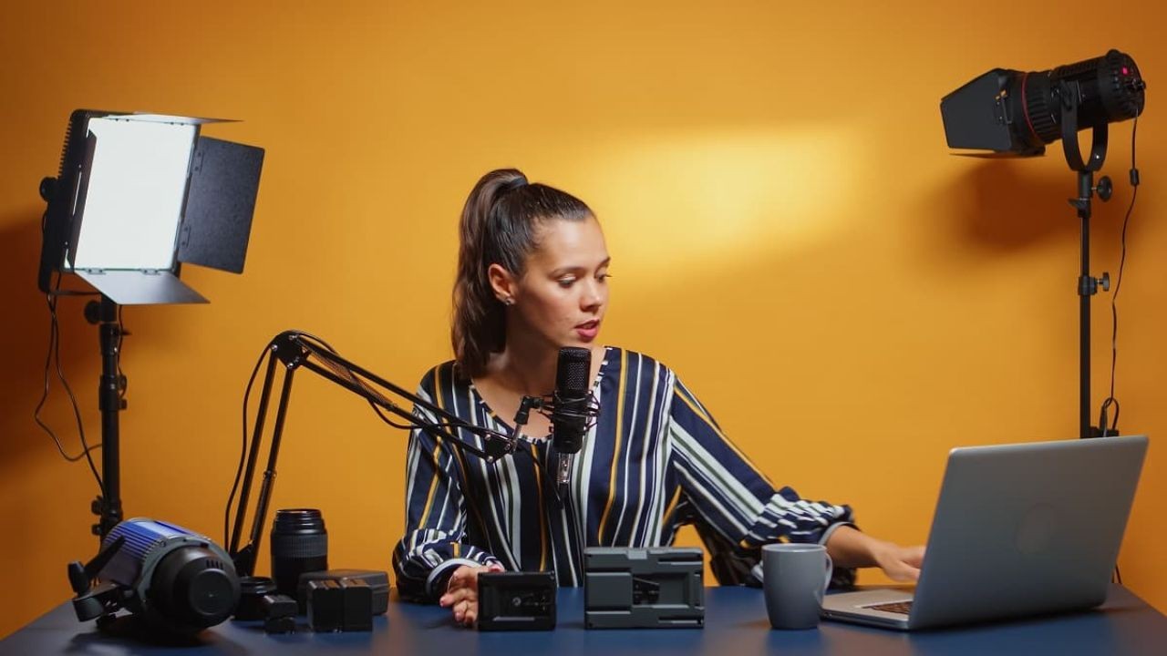 Case Studies of Indigenous Australian Creators Breaking Through