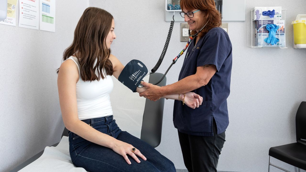 Clinic Procedure Videos for Australian Patient Education and Awareness