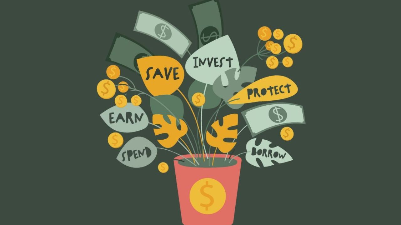 Financial Literacy Video Campaigns for Australians