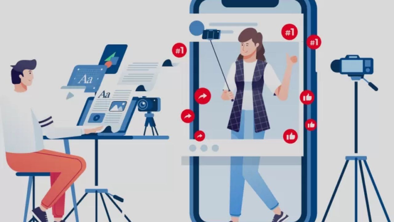 Monetising Creativity: Australian Creator Earnings and Revenue Streams