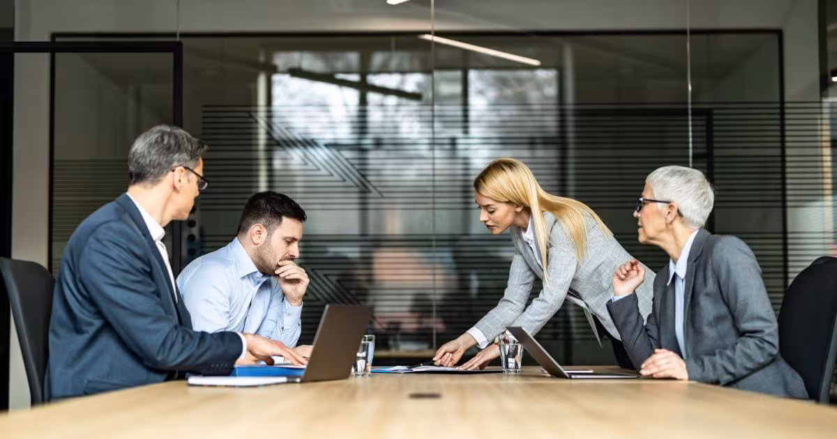 Advisory Services Explainer Videos Helping NZ Businesses Succeed