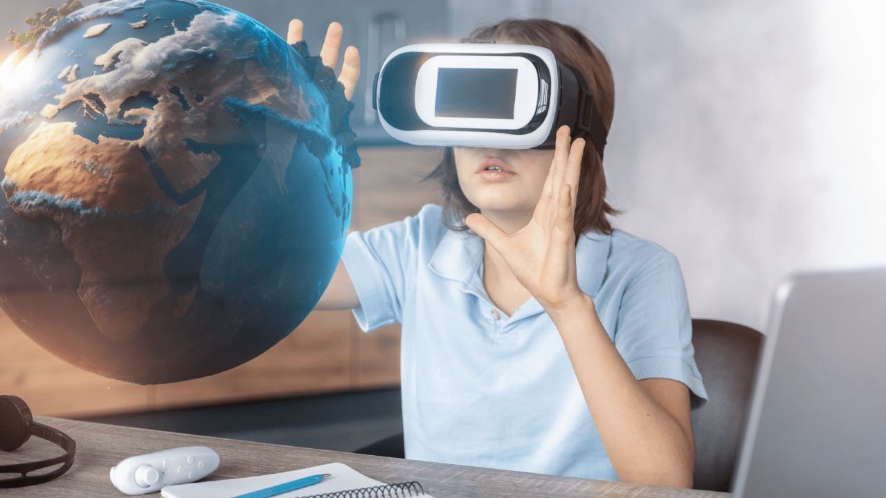 Virtual Education Event Videos That Engage Australian Audiences
