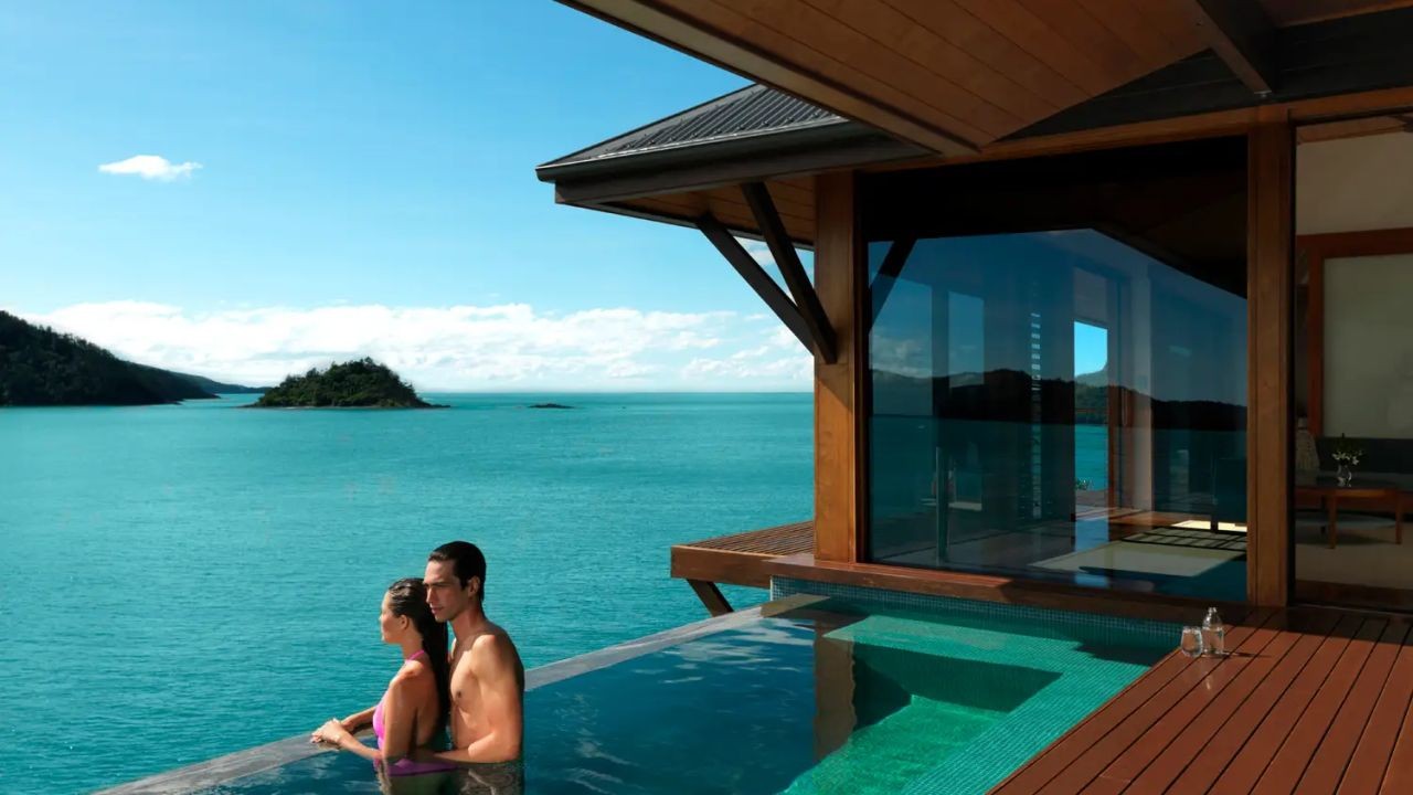 Customer Testimonial Videos for Australian Hotels That Build Trust