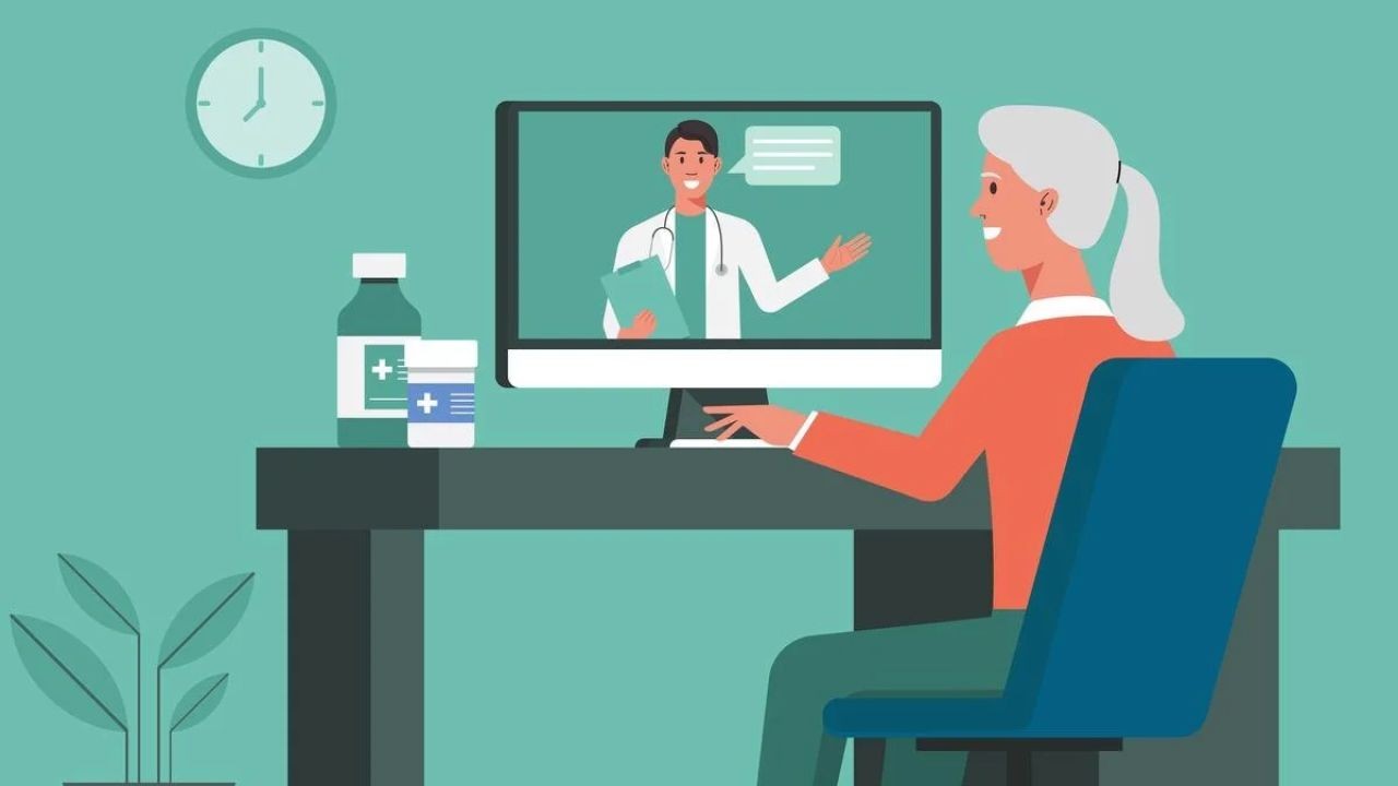 Online Consultation Video Campaigns That Increase Telehealth Adoption in Australia