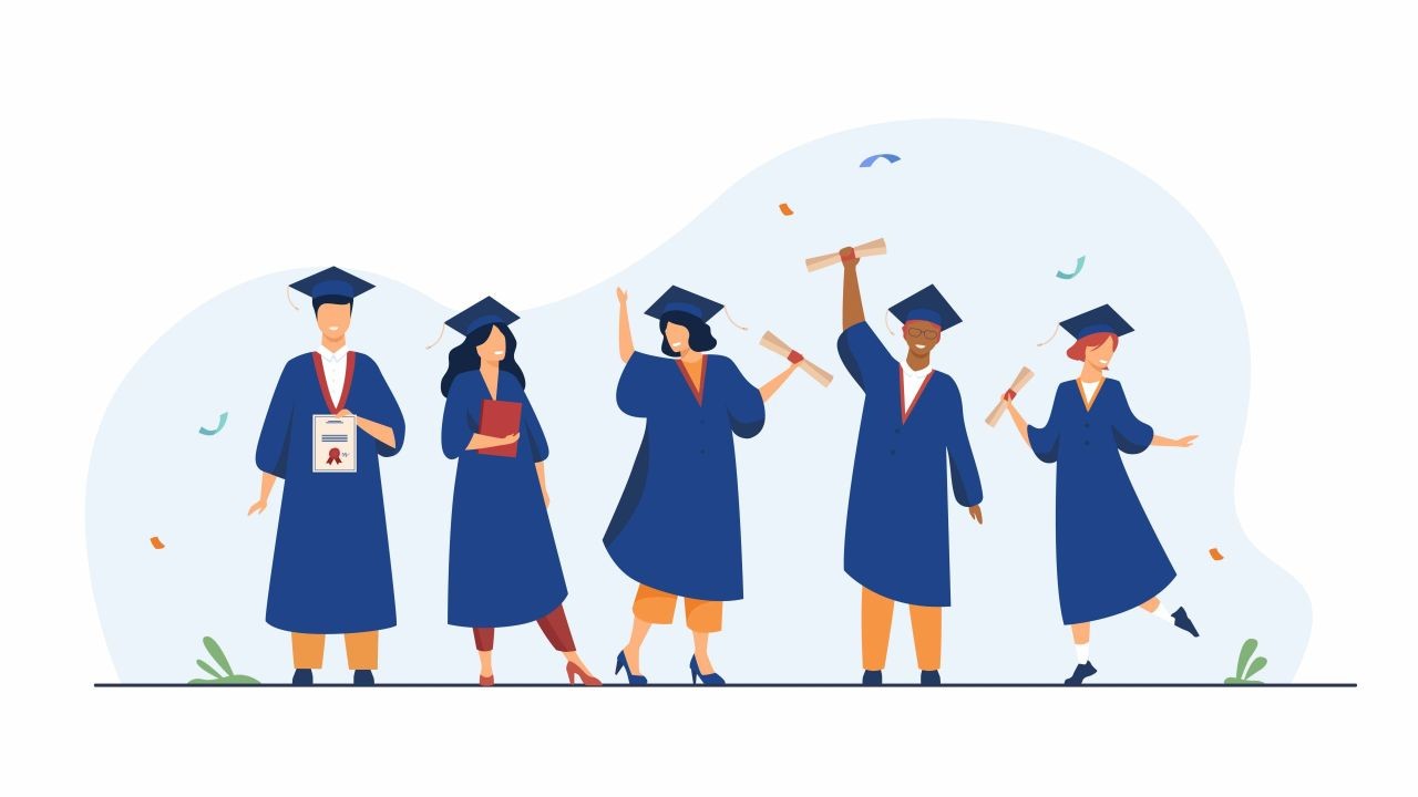 Alumni Testimonial Videos Supporting Australian University Recruitment