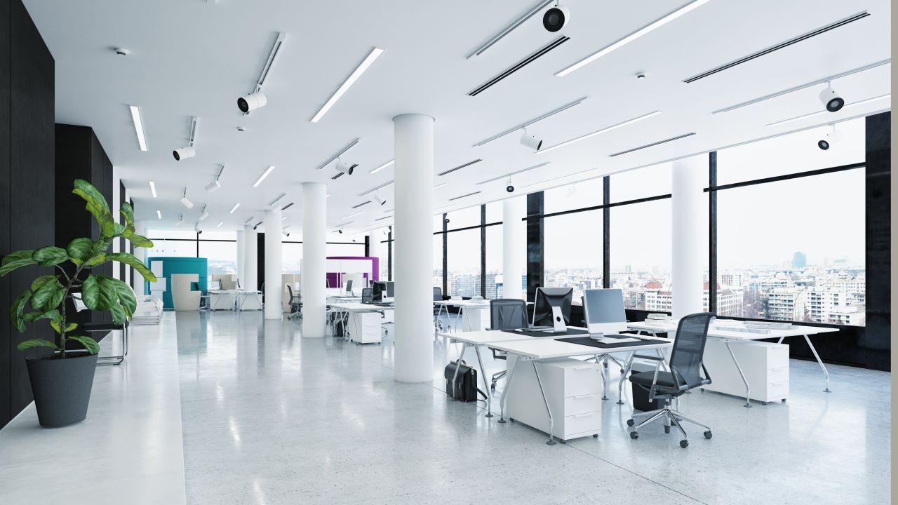 Office Space Video Marketing to Attract Australian Tenants