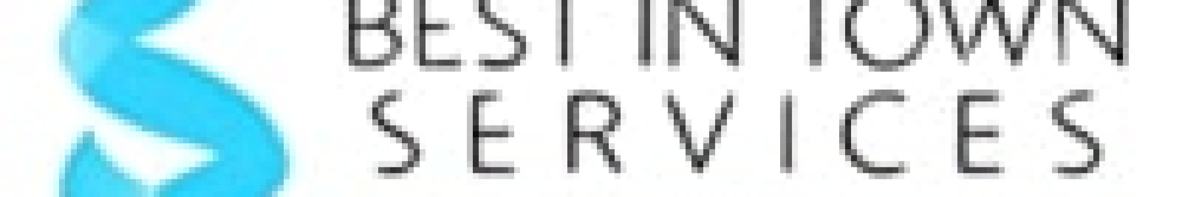 Best in town repair services