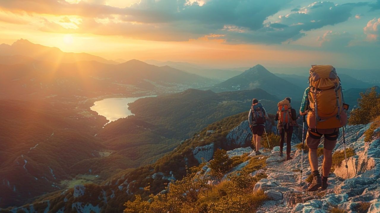 Adventure Tourism Videos That Showcase Thrills in Australia