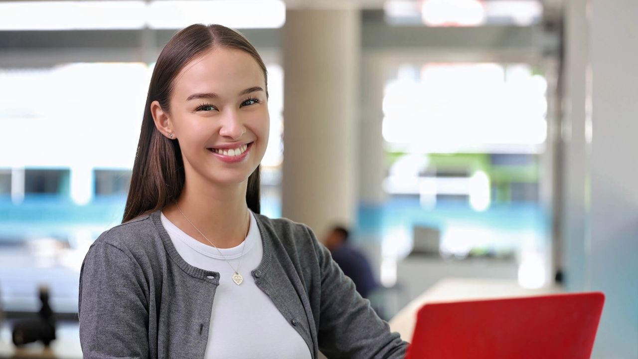 Student Success Story Videos for Australian Higher Education