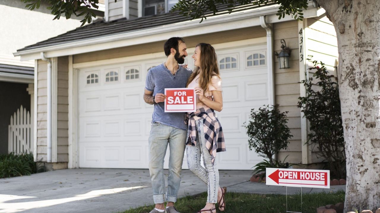 Creating Client Success Story Videos for Australian Realtors