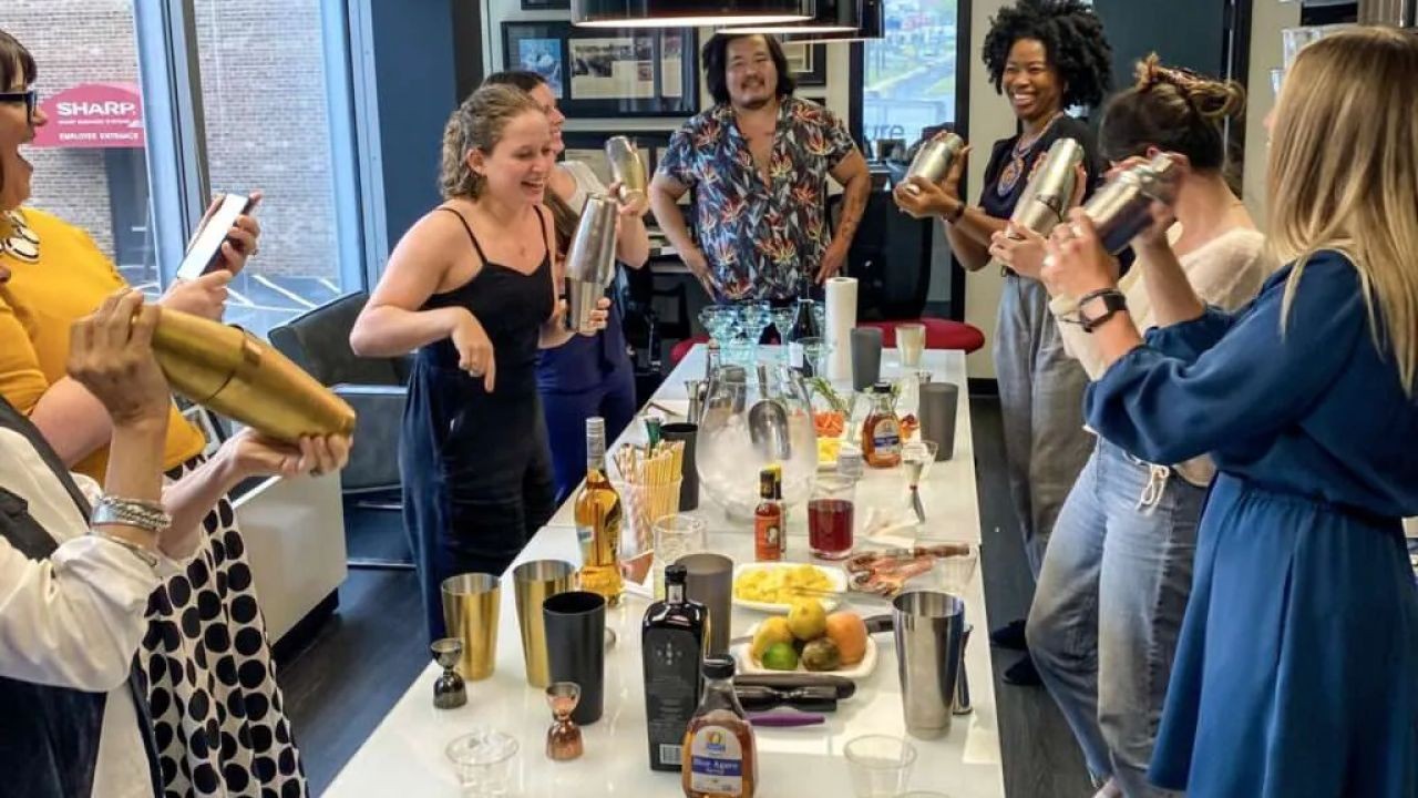 Corporate Event Videos That Boost Engagement for Australian Businesses