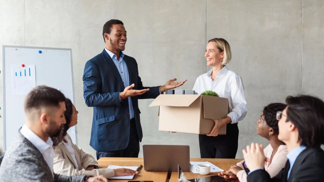 Retail Training & Tutorial Videos for Australian Store Staff