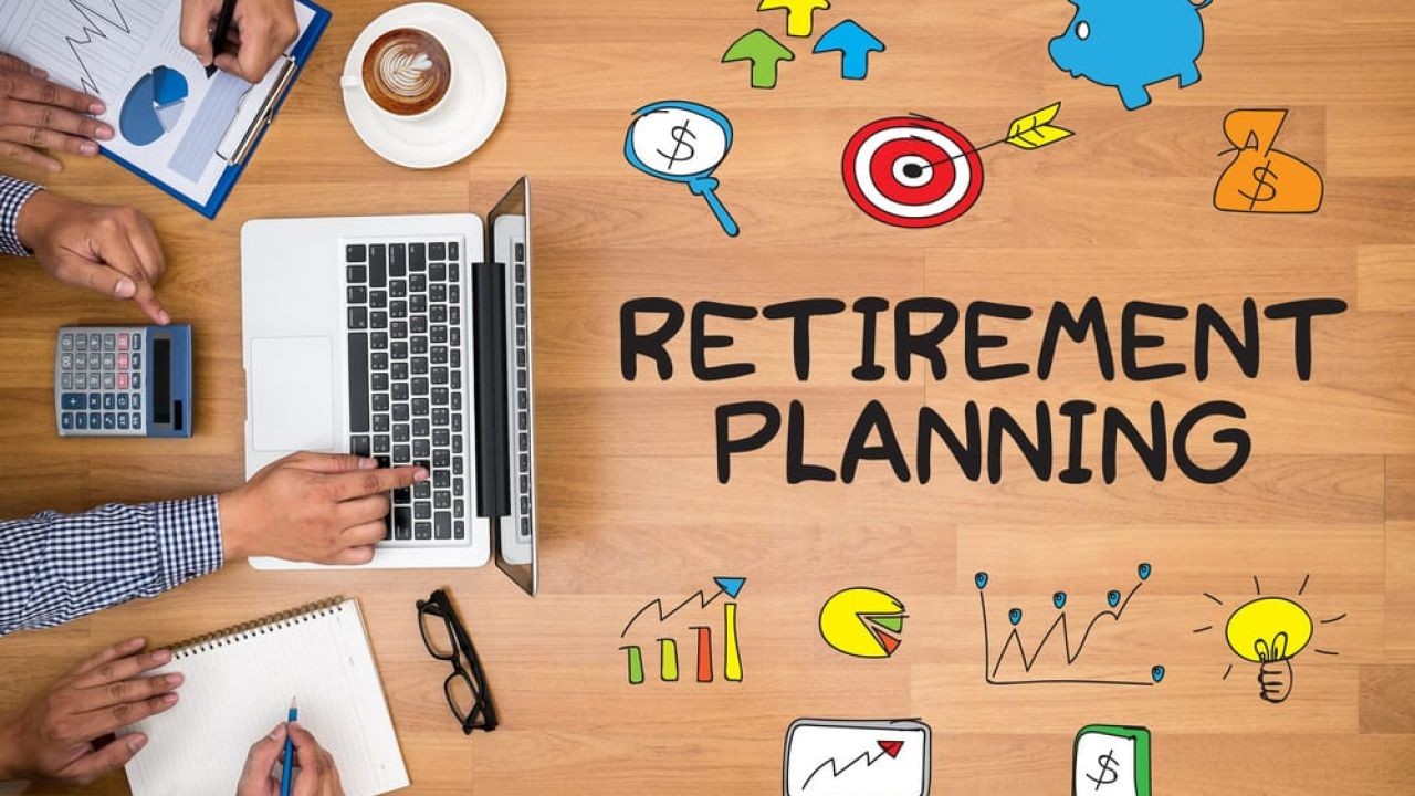 Retirement Planning Video Tutorials for Aussie Investors