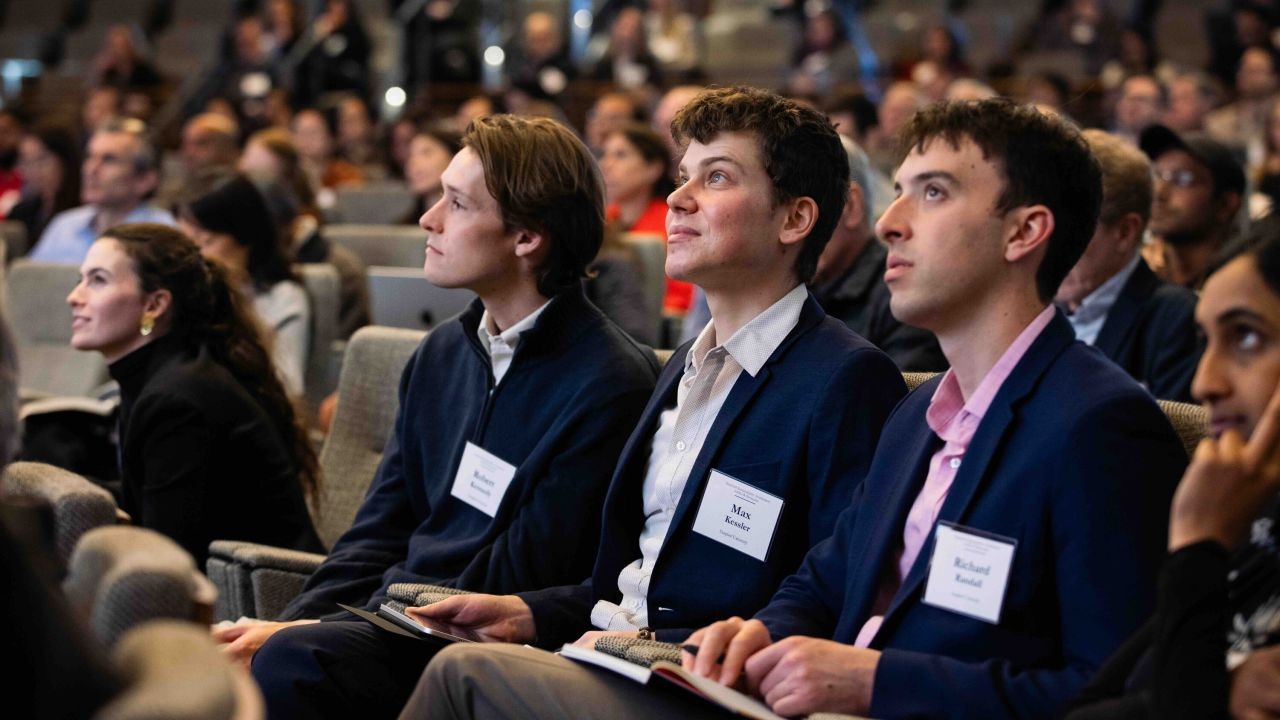 Accelerator Showcase Videos Highlighting Australia’s Top Startups