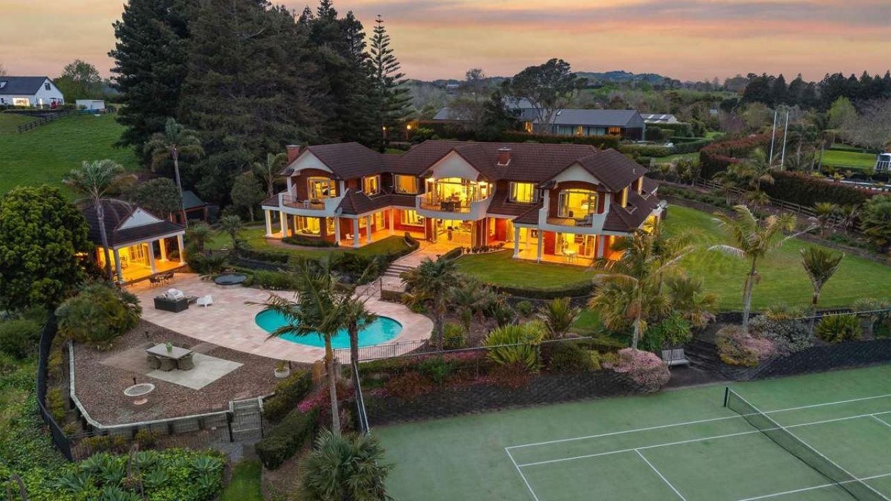 Showcasing Australian Lifestyle Properties Through Engaging Video Tours